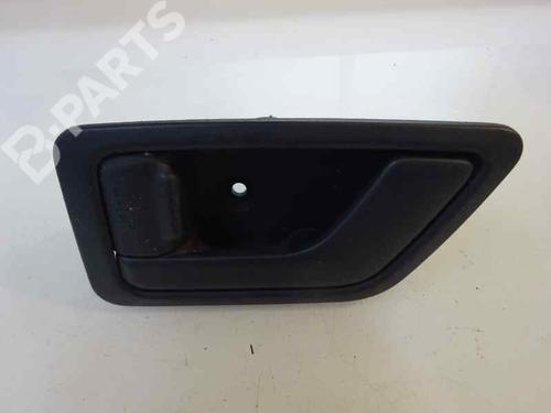 Used Rear left interior door handle HYUNDAI GETZ (TB) [2001-2011]  3213055