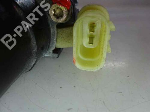 Rear right window mechanism HYUNDAI GETZ (TB)  | BP1240373C25 