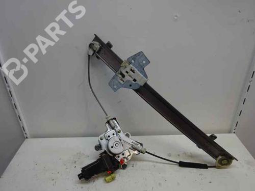 Used Front right window mechanism HYUNDAI GETZ (TB) [2001-2011]  1240376