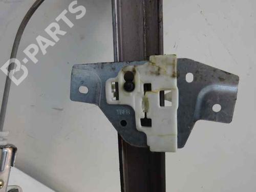 Front right window mechanism HYUNDAI GETZ (TB)  | BP1240376C23 