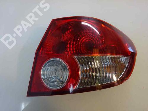 Used Right taillight HYUNDAI GETZ (TB) [2001-2011]  1240379