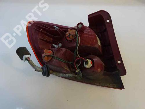 Right taillight HYUNDAI GETZ (TB)  | BP1240379C35 