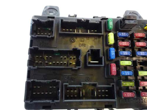 Fuse box HYUNDAI GETZ (TB)  | BP1240382E1 