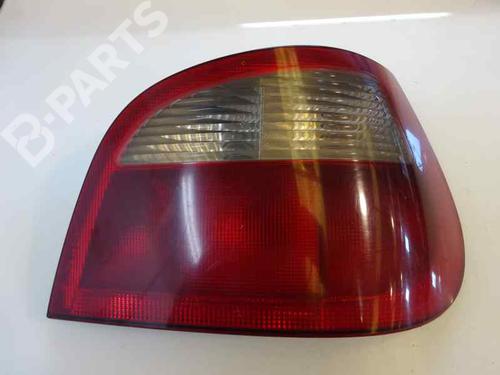 Used Right taillight RENAULT MEGANE I (BA0/1_) 1.4 16V (BA0D, BA1H, BA0W, BA10) (95 hp) 1499698
