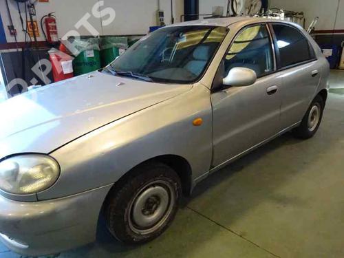 Starter DAEWOO LANOS (KLAT) 1.5 | BP1240844M8 