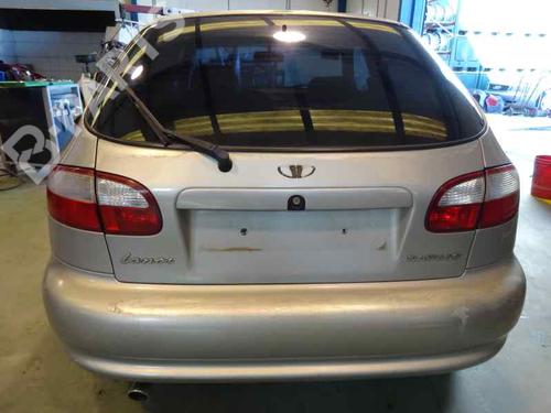Starter DAEWOO LANOS (KLAT) 1.5 | BP1240844M8 