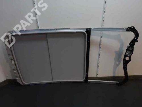 Sunroof PEUGEOT 207 SW (WK_)  | BP1135481C124 