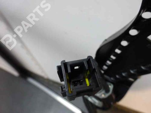 Sunroof PEUGEOT 207 SW (WK_)  | BP1135481C124 
