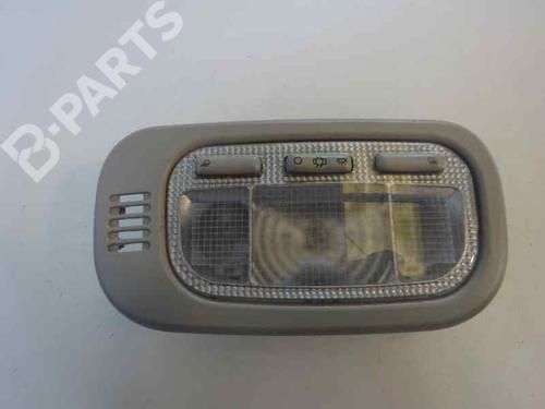 Innerbelysning PEUGEOT 207 SW (WK_) [2007-2013]  7438587