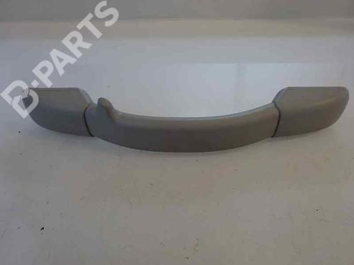 Used Front left interior door handle PEUGEOT 207 SW (WK_) [2007-2013]  3213242