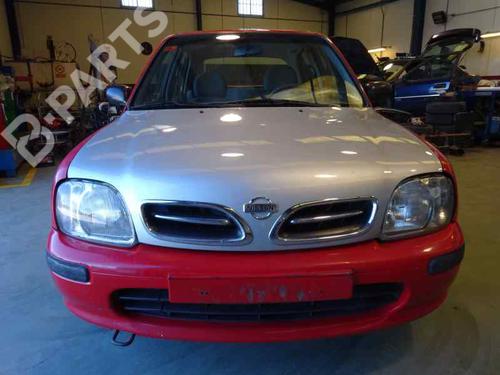 Starter NISSAN MICRA II (K11)  | BP1386738M8 