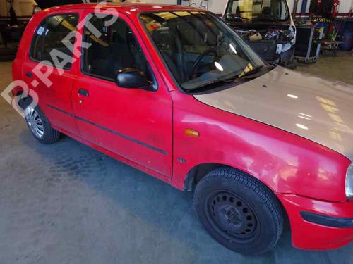 Starter NISSAN MICRA II (K11)  | BP1386738M8 