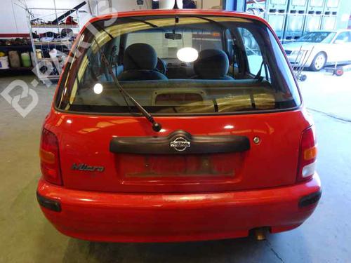 Starter NISSAN MICRA II (K11)  | BP1386738M8 