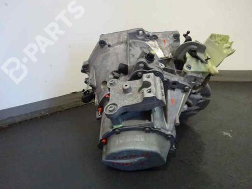 Used Gearbox PEUGEOT 207 SW (WK_) [2007-2013]  1140507