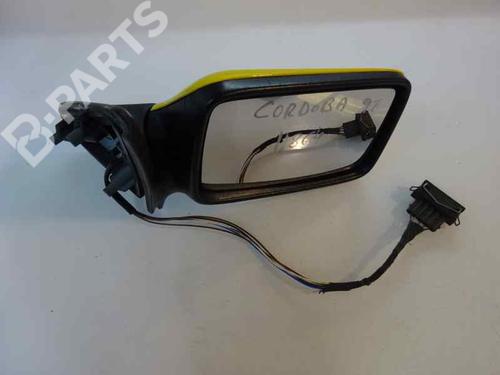 Used Right mirror SEAT CORDOBA (6K1, 6K2) [1993-2002]  1415723