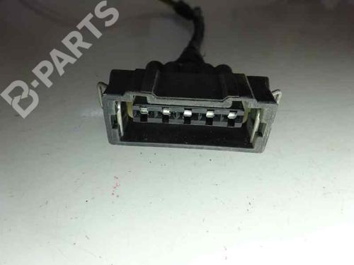 Right mirror SEAT CORDOBA (6K1, 6K2)  | BP1415723C27 