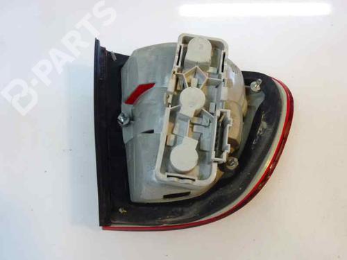 Right taillight SEAT CORDOBA (6K1, 6K2)  | BP1415725C35 