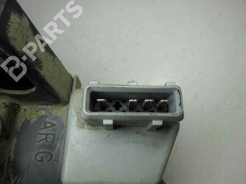 Rear left lock CITROËN XSARA (N1) 1.6 16V | BP1144046C100 