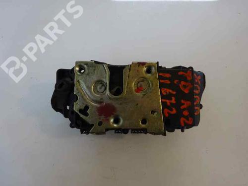 Used Rear right lock CITROËN XSARA (N1) 1.6 16V (109 hp) 1144047