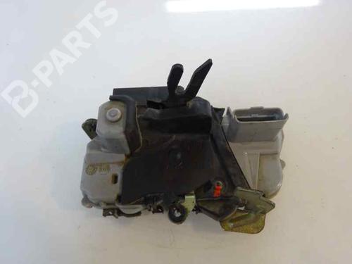 Front left lock CITROËN XSARA (N1) 1.6 16V | BP1144048C98 
