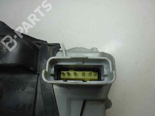 Front left lock CITROËN XSARA (N1) 1.6 16V | BP1144048C98 