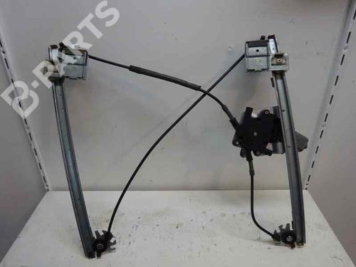 Used Front right window mechanism SEAT CORDOBA (6K1, 6K2) [1993-2002]  1144053