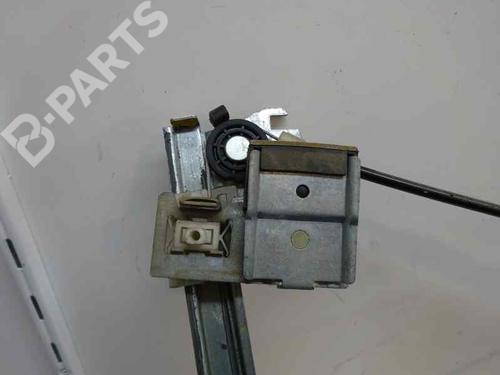Front right window mechanism SEAT CORDOBA (6K1, 6K2)  | BP1144053C23 