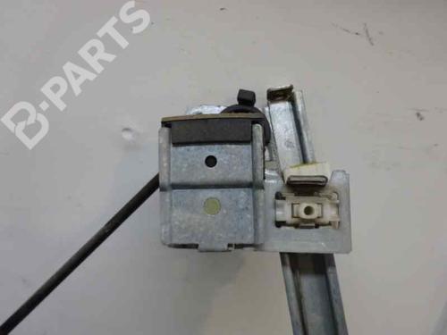 Front right window mechanism SEAT CORDOBA (6K1, 6K2)  | BP1144053C23 