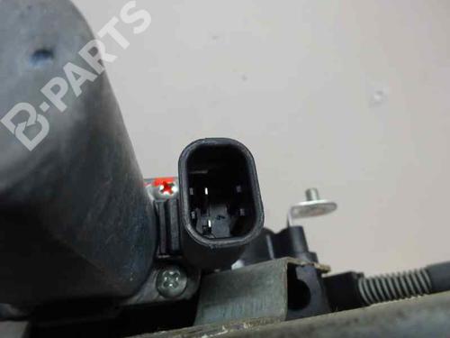 Front right window mechanism SEAT CORDOBA (6K1, 6K2)  | BP1144053C23 