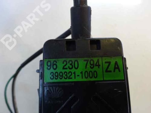 Steering column stalk DAEWOO LANOS (KLAT) 1.5 | BP1385837I23 