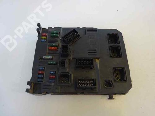 Fuse box PEUGEOT 206 Hatchback (2A/C)  | BP1144058E1 