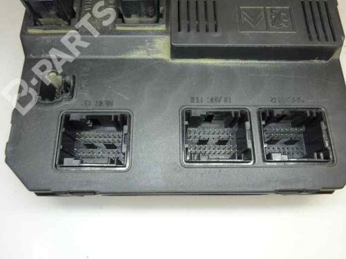 Fuse box PEUGEOT 206 Hatchback (2A/C)  | BP1144058E1 