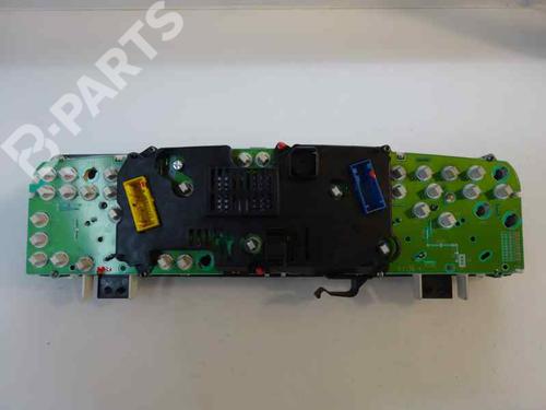 Instrument cluster CITROËN XANTIA (X1_, X2_) 2.0 HDI 90 | BP1385844C47 