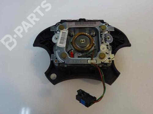 Driver airbag CITROËN XANTIA (X1_, X2_) 2.0 HDI 90 | BP1385849C9 