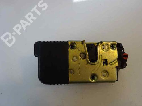 Used Rear left lock CITROËN XANTIA (X1_, X2_) 2.0 HDI 90 (90 hp) 1385852