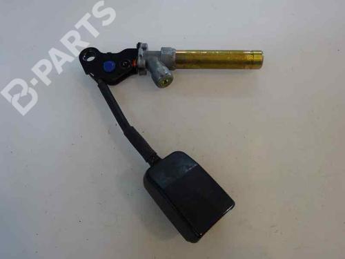 Used Front right seatbelt CITROËN XANTIA (X1_, X2_) 2.0 HDI 90 (90 hp) 8728887