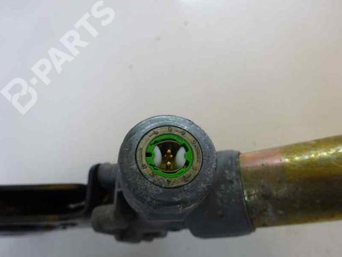 Front right seatbelt CITROËN XANTIA (X1_, X2_) 2.0 HDI 90 | BP8728887I25 