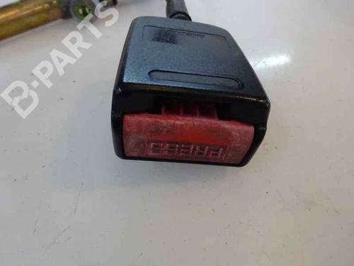 Front right seatbelt CITROËN XANTIA (X1_, X2_) 2.0 HDI 90 | BP8728887I25 