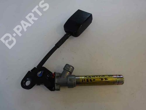 Used Front left seatbelt CITROËN XANTIA (X1_, X2_) 2.0 HDI 90 (90 hp) 8729101