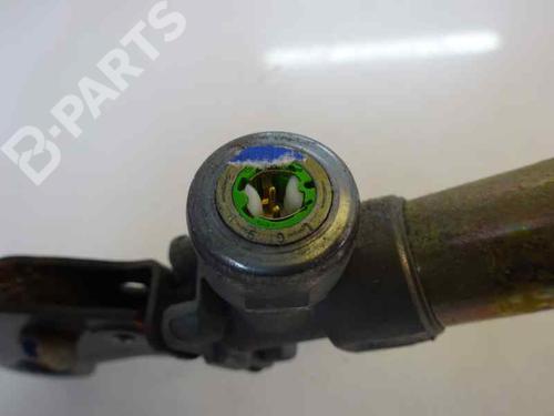 Front left seatbelt CITROËN XANTIA (X1_, X2_) 2.0 HDI 90 | BP8729101I26 