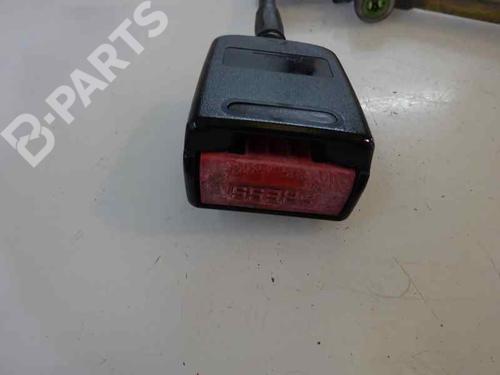 Front left seatbelt CITROËN XANTIA (X1_, X2_) 2.0 HDI 90 | BP8729101I26 