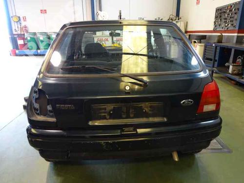 Front left window mechanism FORD FIESTA III (GFJ)  | BP1201239C22 