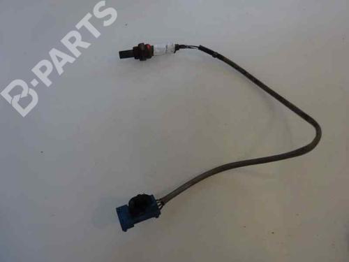 Used Electronic sensor PEUGEOT 206 Hatchback (2A/C) [1998-2012]  8174311