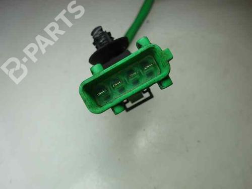 Elektronisk sensor PEUGEOT 206 Hatchback (2A/C)  | BP8174307M84 