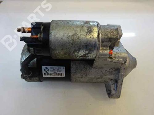 Used Starter RENAULT KANGOO / GRAND KANGOO II (KW0/1_) 1.5 dCi 85 (KW0K, KW0L, KW0B) (86 hp) 1865918
