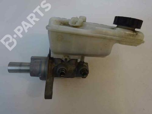 Used Brake master cylinder RENAULT KANGOO / GRAND KANGOO II (KW0/1_) 1.5 dCi 85 (KW0K, KW0L, KW0B) (86 hp) 1865919