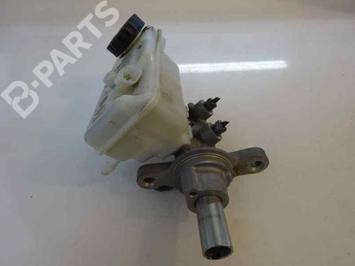 Brake master cylinder RENAULT KANGOO / GRAND KANGOO II (KW0/1_) 1.5 dCi 85 (KW0K, KW0L, KW0B) | BP1865919M77 