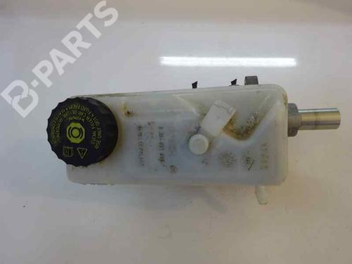 Brake master cylinder RENAULT KANGOO / GRAND KANGOO II (KW0/1_) 1.5 dCi 85 (KW0K, KW0L, KW0B) | BP1865919M77 