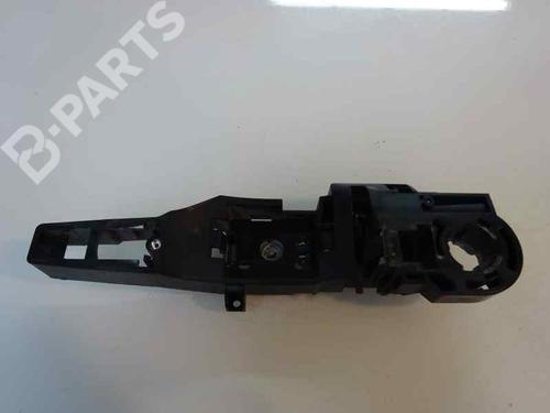 Used Front right interior door handle RENAULT KANGOO / GRAND KANGOO II (KW0/1_) 1.5 dCi 85 (KW0K, KW0L, KW0B) (86 hp) 3212981