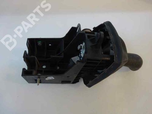 Manual gearbox selector RENAULT KANGOO / GRAND KANGOO II (KW0/1_) 1.5 dCi 70 (KW0V, KW0A) (68 hp) 2009 | 2 |